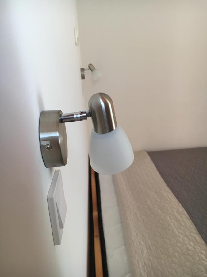 Center Apartmanhaz Hotel Hajdúszoboszló Eksteriør billede