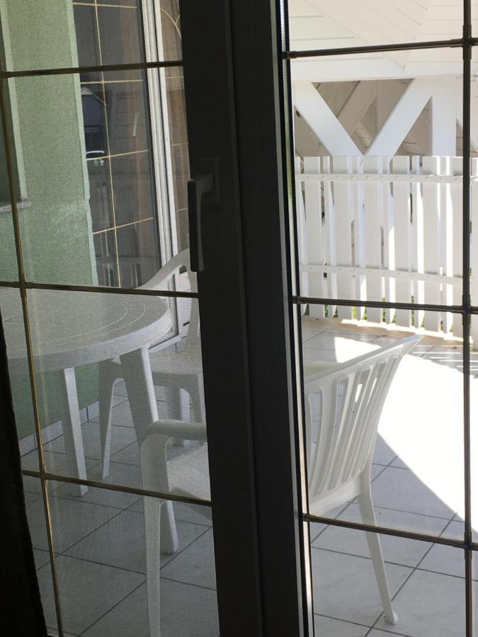 Center Apartmanhaz Hotel Hajdúszoboszló Eksteriør billede