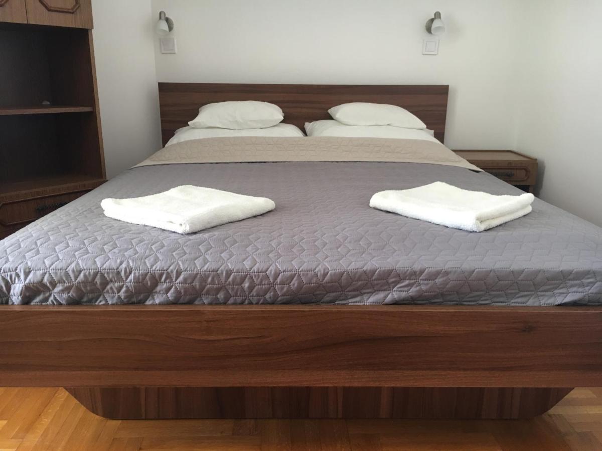 Center Apartmanhaz Hotel Hajdúszoboszló Eksteriør billede