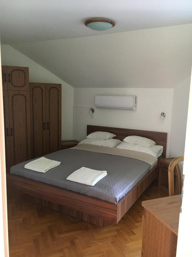 Center Apartmanhaz Hotel Hajdúszoboszló Eksteriør billede
