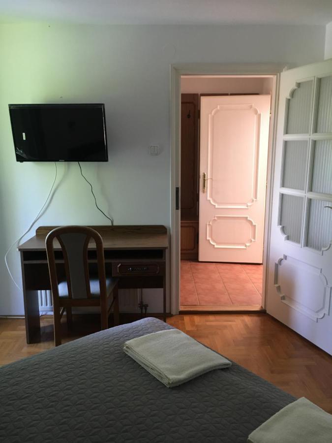 Center Apartmanhaz Hotel Hajdúszoboszló Eksteriør billede