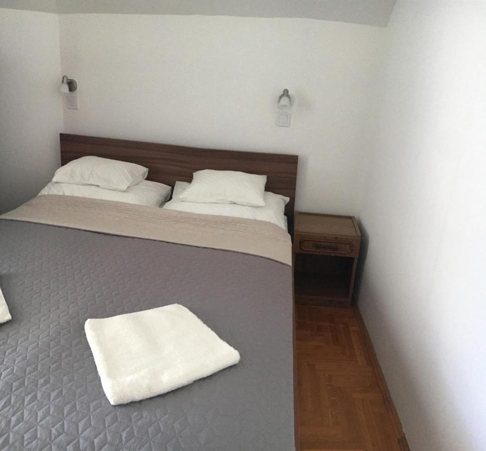 Center Apartmanhaz Hotel Hajdúszoboszló Eksteriør billede