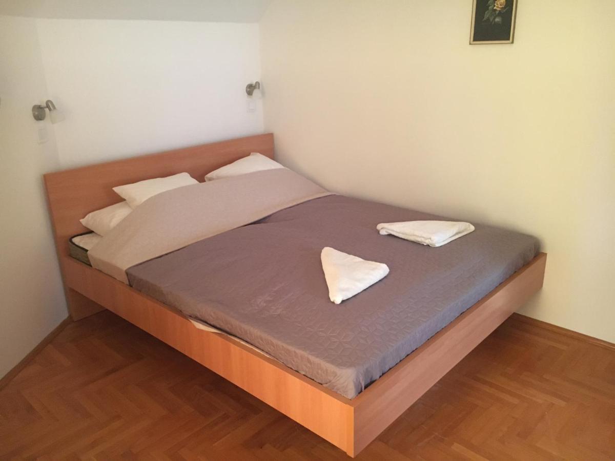 Center Apartmanhaz Hotel Hajdúszoboszló Eksteriør billede