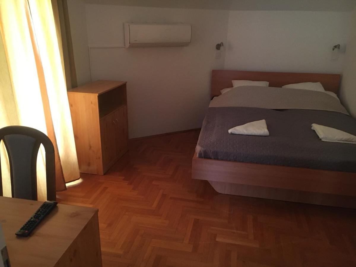 Center Apartmanhaz Hotel Hajdúszoboszló Eksteriør billede