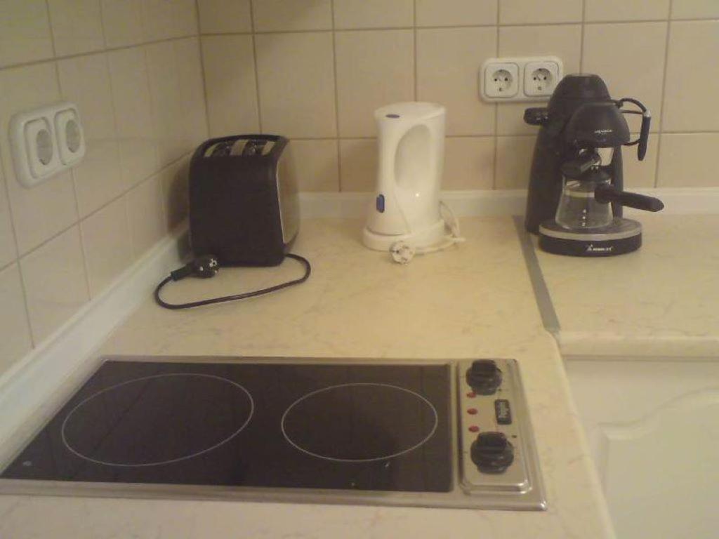 Center Apartmanhaz Hotel Hajdúszoboszló Eksteriør billede