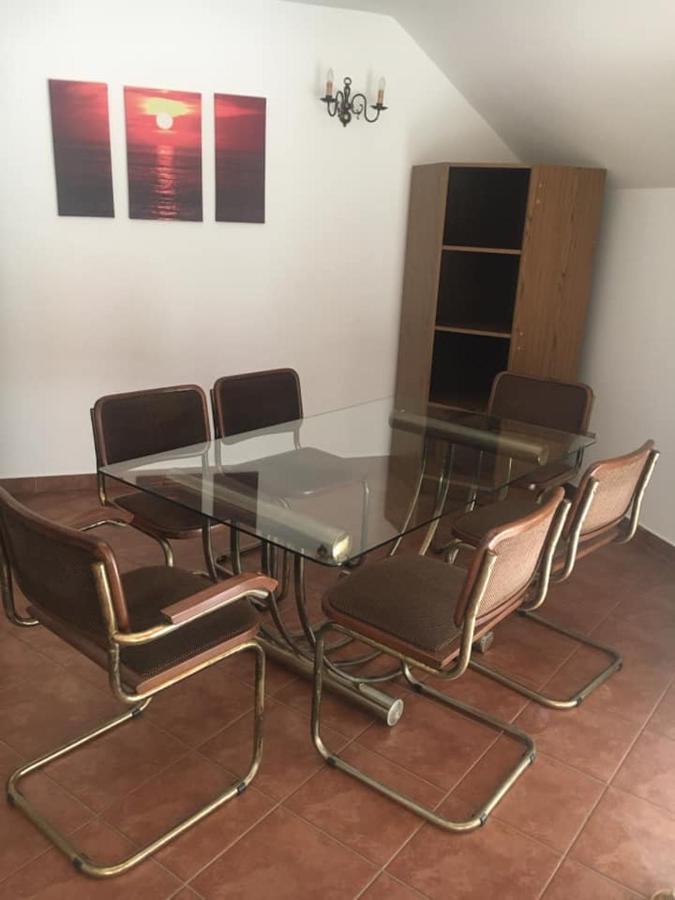 Center Apartmanhaz Hotel Hajdúszoboszló Eksteriør billede