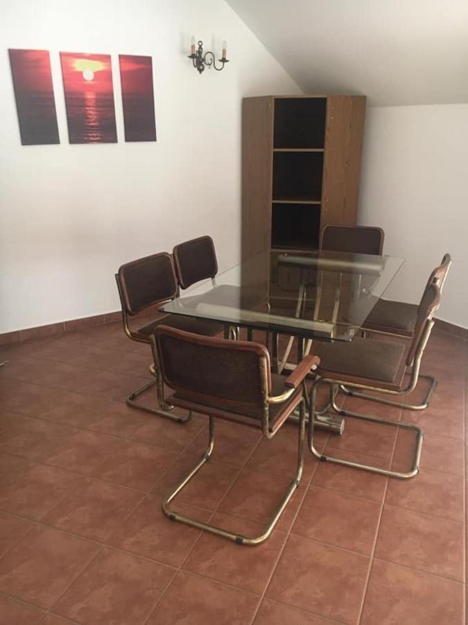 Center Apartmanhaz Hotel Hajdúszoboszló Eksteriør billede