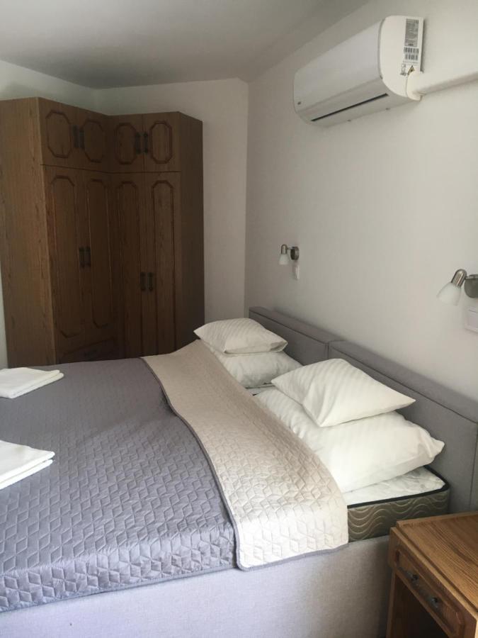 Center Apartmanhaz Hotel Hajdúszoboszló Eksteriør billede