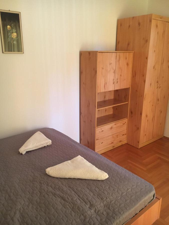 Center Apartmanhaz Hotel Hajdúszoboszló Eksteriør billede