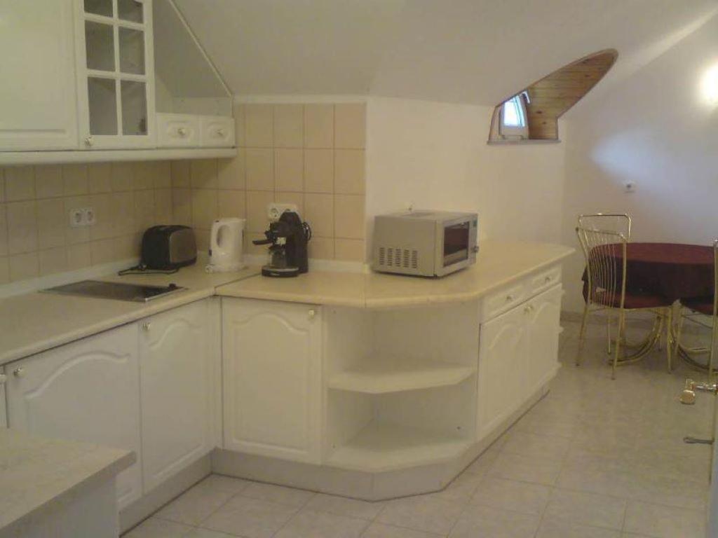 Center Apartmanhaz Hotel Hajdúszoboszló Eksteriør billede