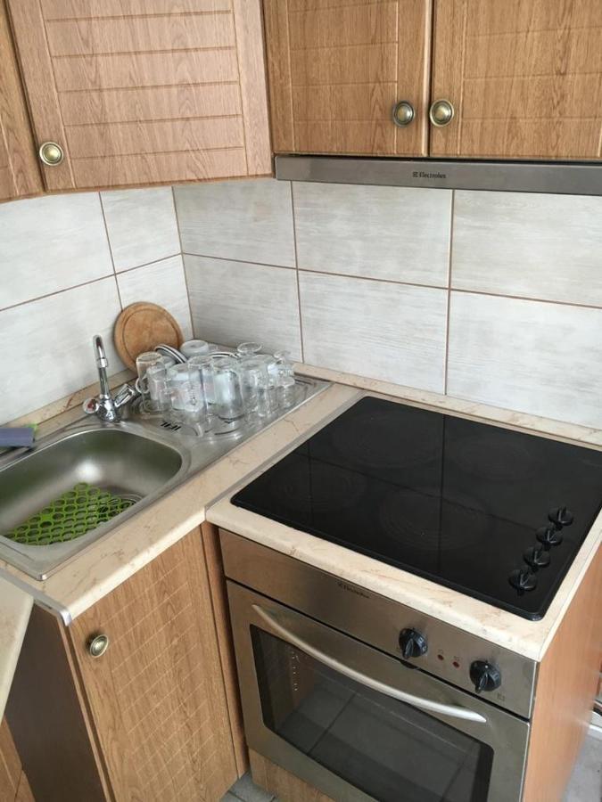 Center Apartmanhaz Hotel Hajdúszoboszló Eksteriør billede