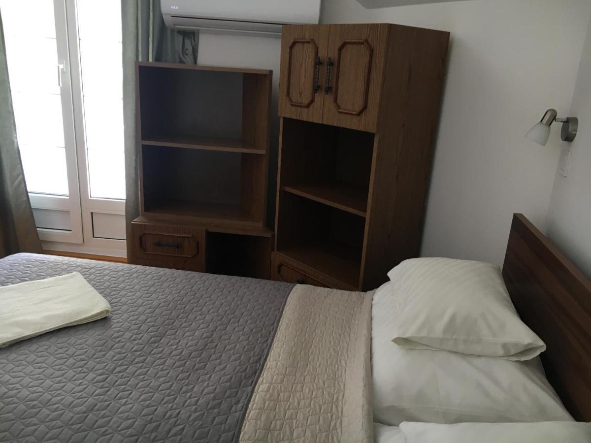 Center Apartmanhaz Hotel Hajdúszoboszló Eksteriør billede