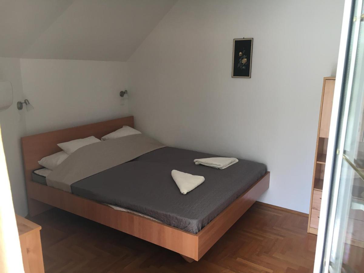 Center Apartmanhaz Hotel Hajdúszoboszló Eksteriør billede