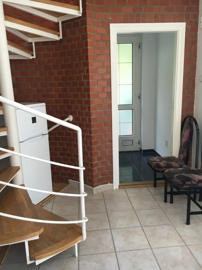 Center Apartmanhaz Hotel Hajdúszoboszló Eksteriør billede