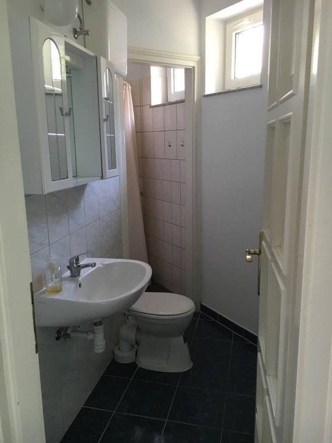 Center Apartmanhaz Hotel Hajdúszoboszló Eksteriør billede