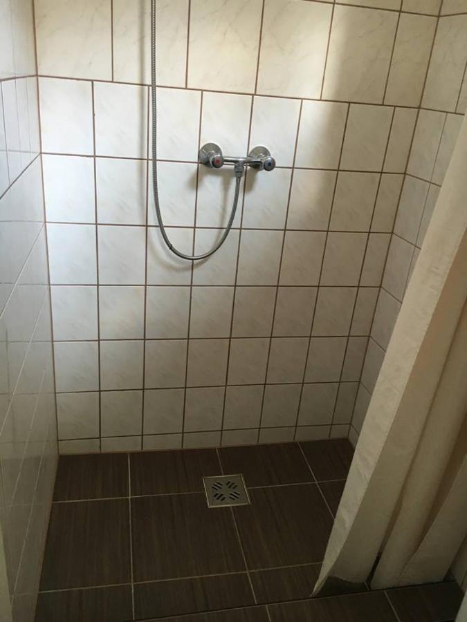 Center Apartmanhaz Hotel Hajdúszoboszló Eksteriør billede